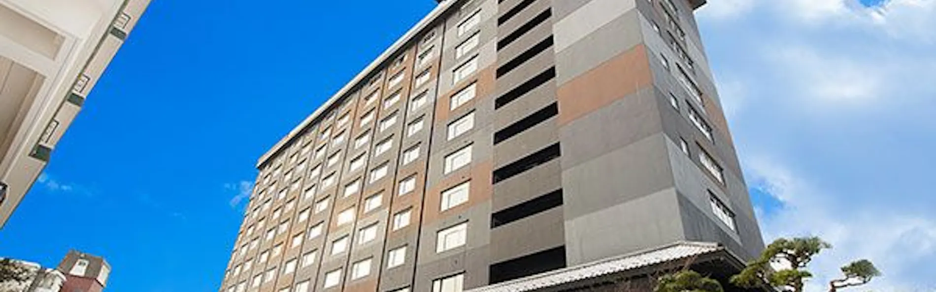 望楼NOGUCHI函館