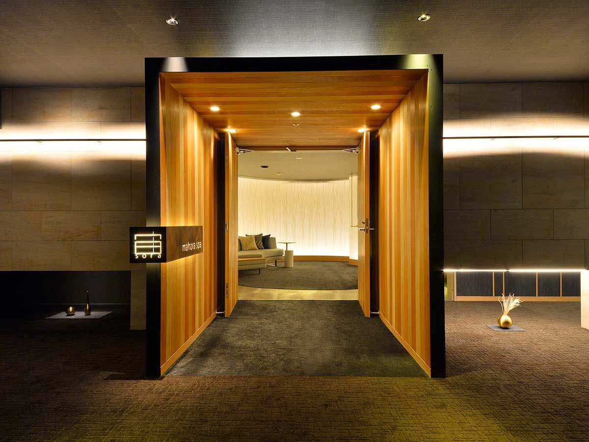 望楼NOGUCHI函館