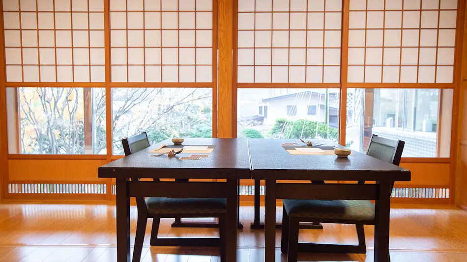 Bourou NOGUCHI Hakodate