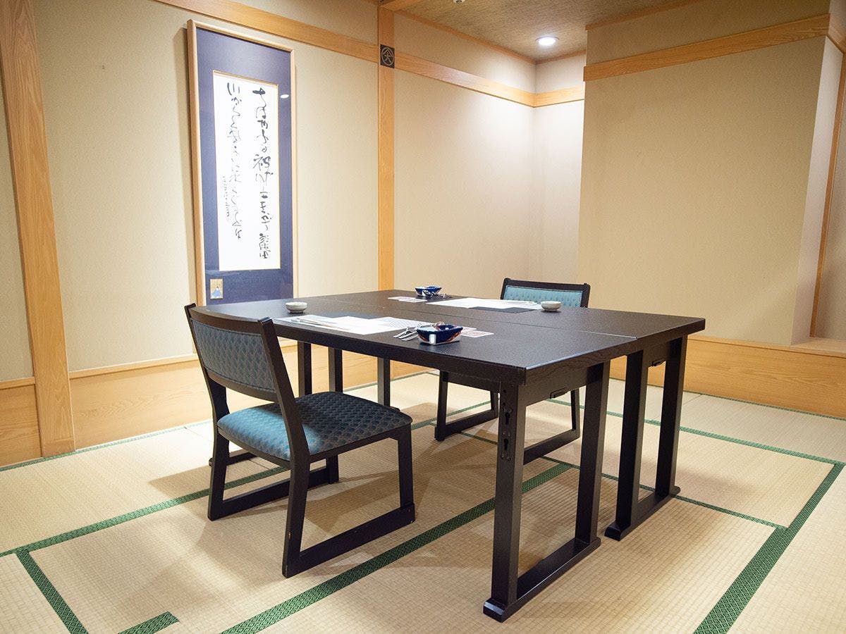 望楼NOGUCHI函館