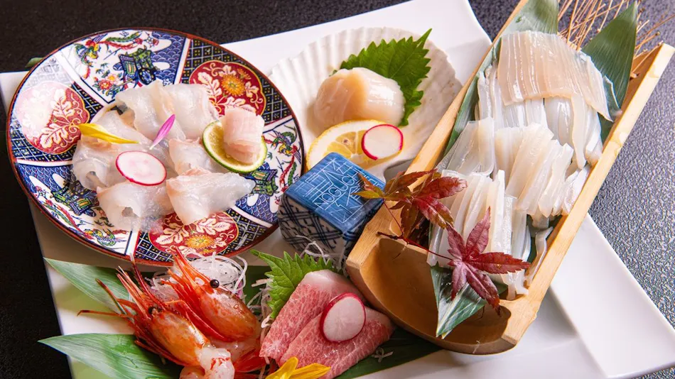 Bourou NOGUCHI Hakodate