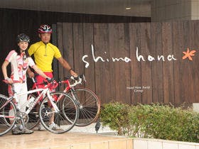 ＜朝食付＞～自転車の旅～ 淡路島一周ロングライド