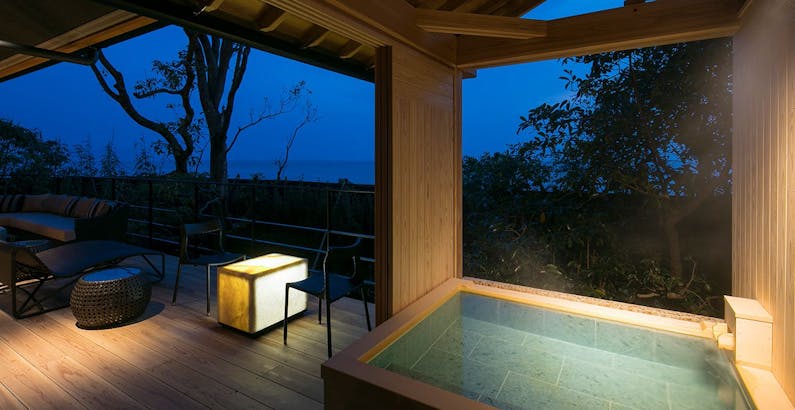 温泉露天風呂付ドッグフレンドリーヴィラ Type A 温泉露天風呂付 海辺のドッグフレンドリーヴィラ 離れで過ごすラグジュアリーステイ プラン 海のホテル 島花 一休 Com 温泉露天風呂付ドッグフレンドリーヴィラ Type A 温泉露天風呂付 海辺のドッグフレンドリーヴィラ 離れで過ごすラグジュアリーステイ プラン 海のホテル 島花 一休 Com