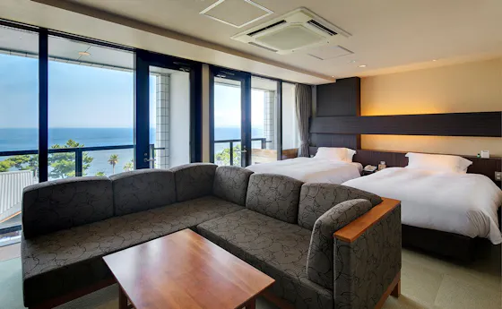 オーシャンツイン