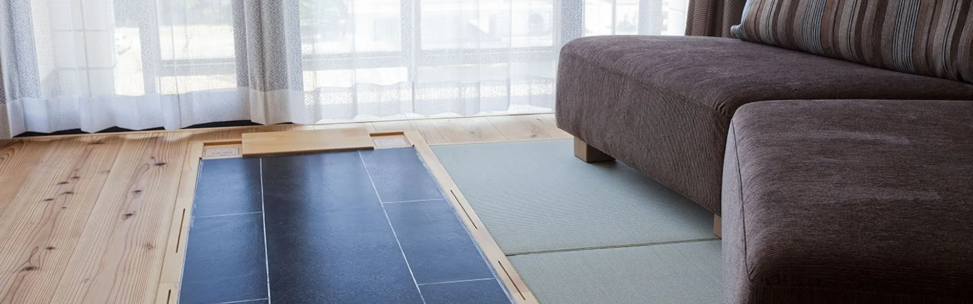 海のホテル 島花