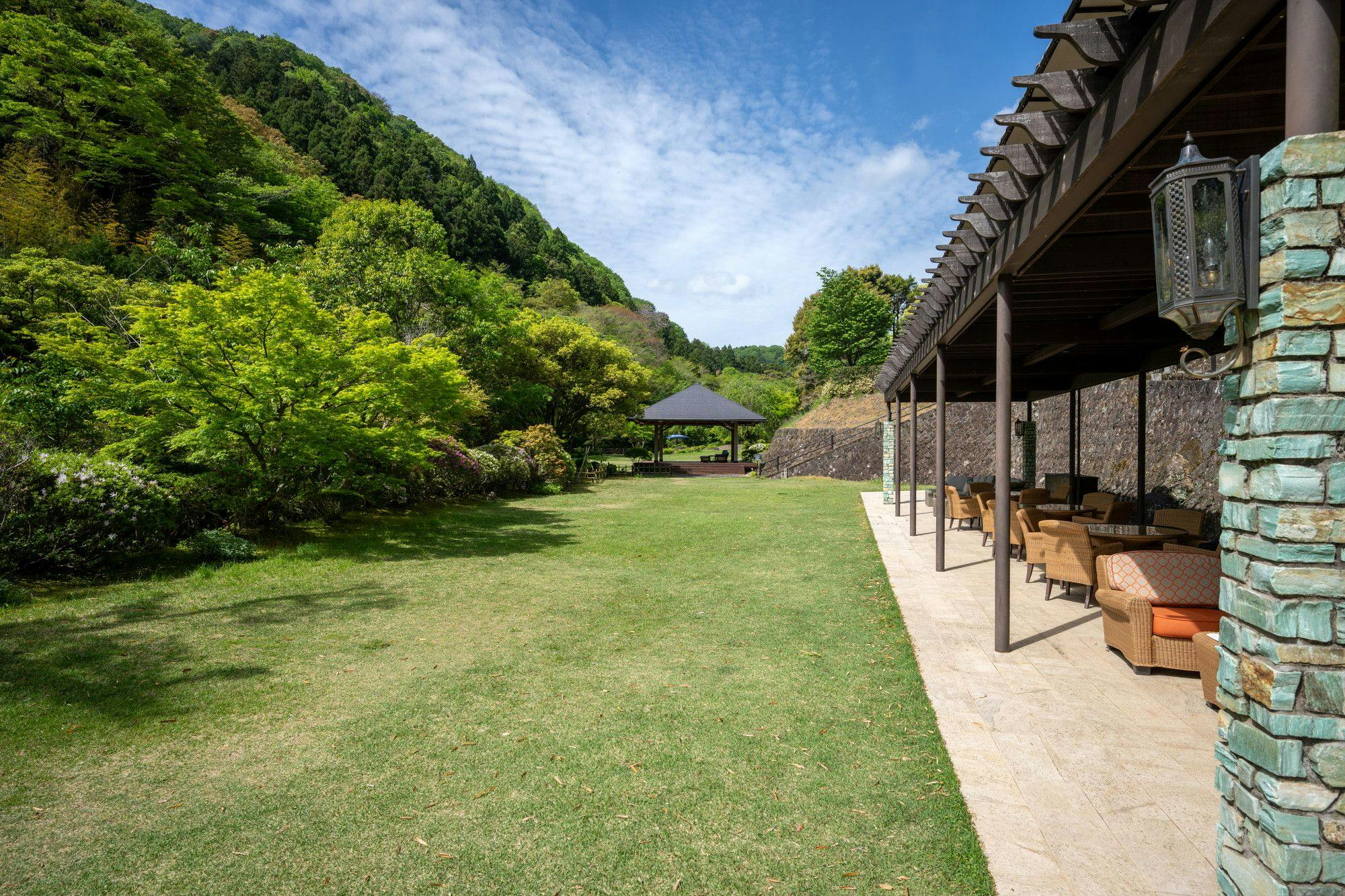 東府やResort＆Spa－Izu