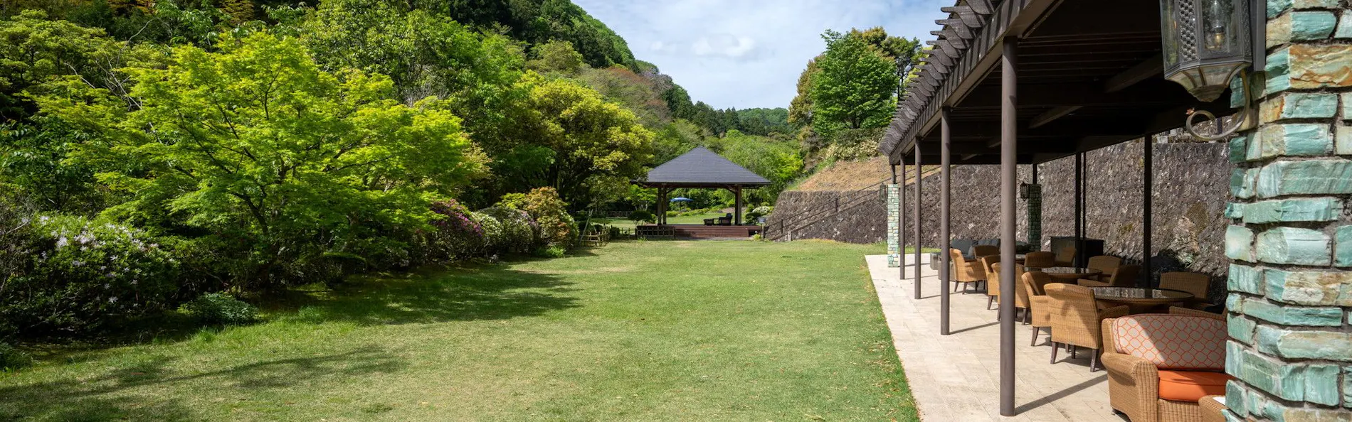 東府やResort&Spa-Izu