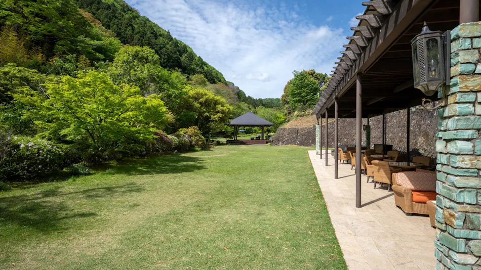 Tofuya Resort & Spa - Izu