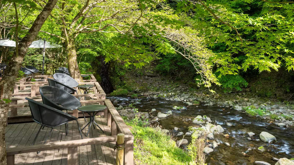 Tofuya Resort & Spa - Izu