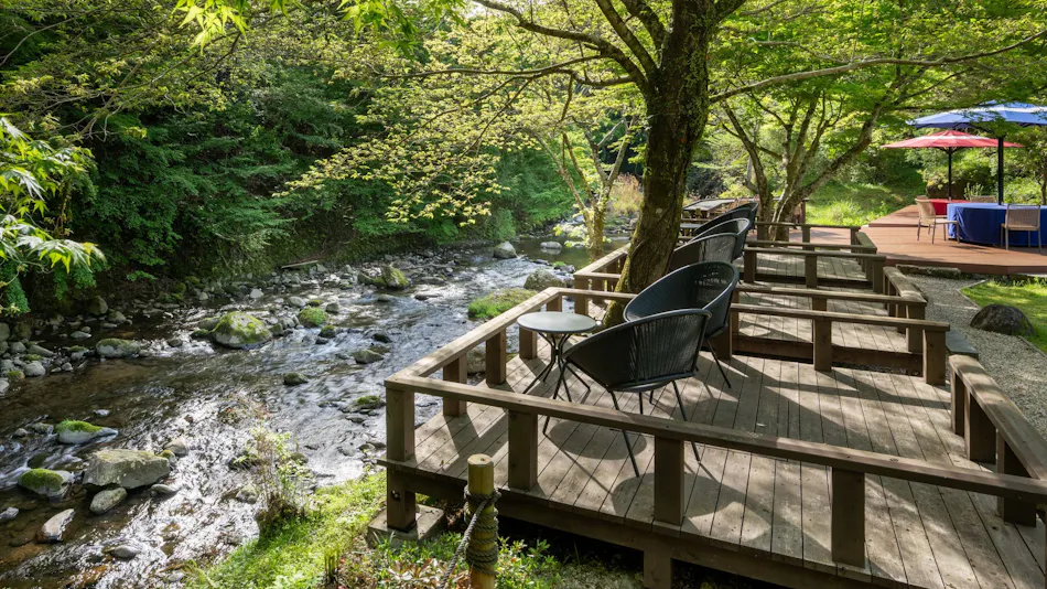 Tofuya Resort & Spa - Izu