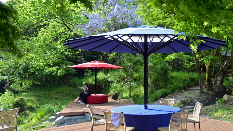 Tofuya Resort & Spa - Izu