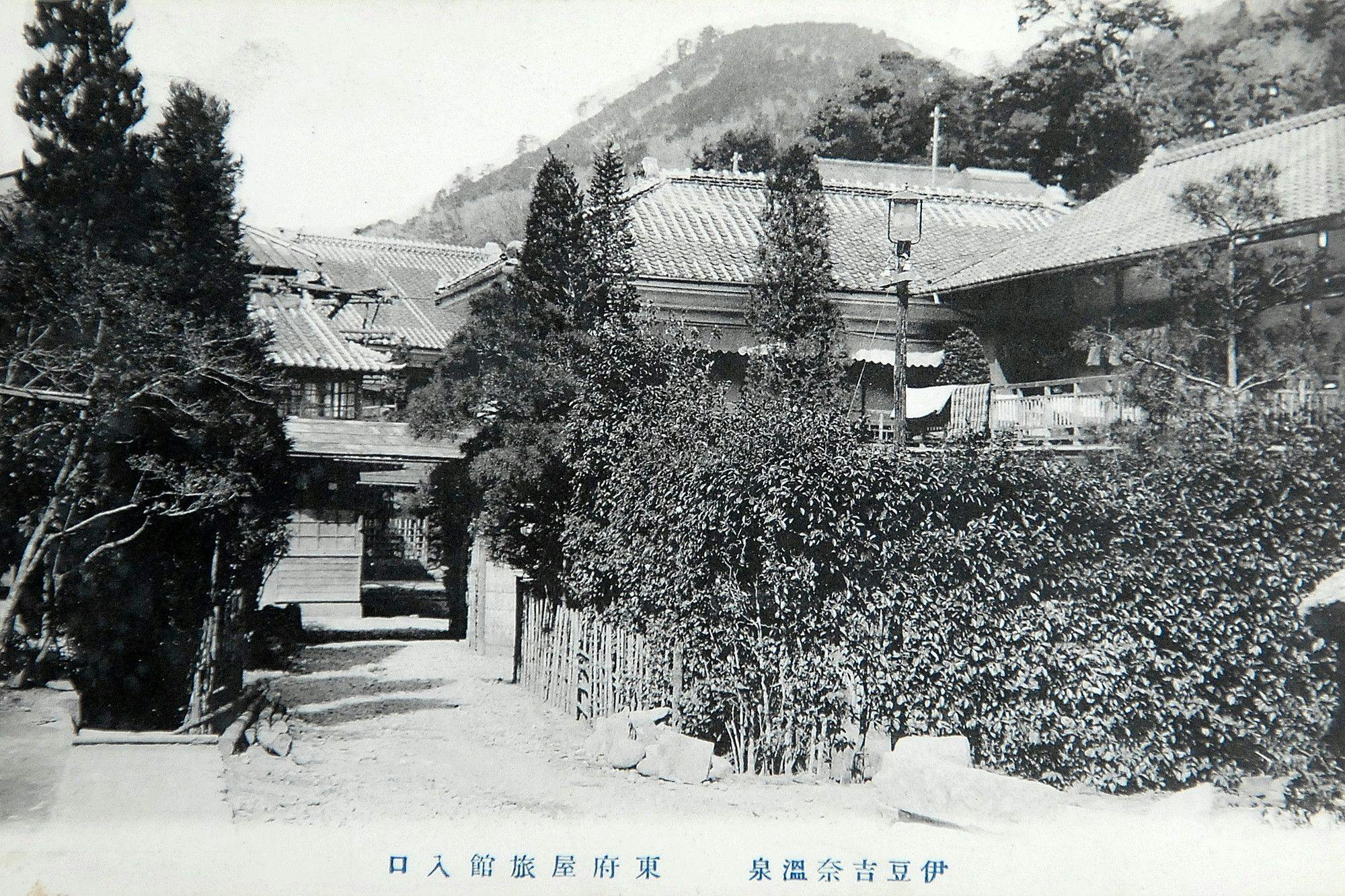 東府やResort＆Spa－Izu
