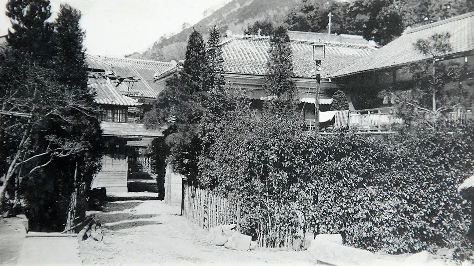 Tofuya Resort & Spa - Izu