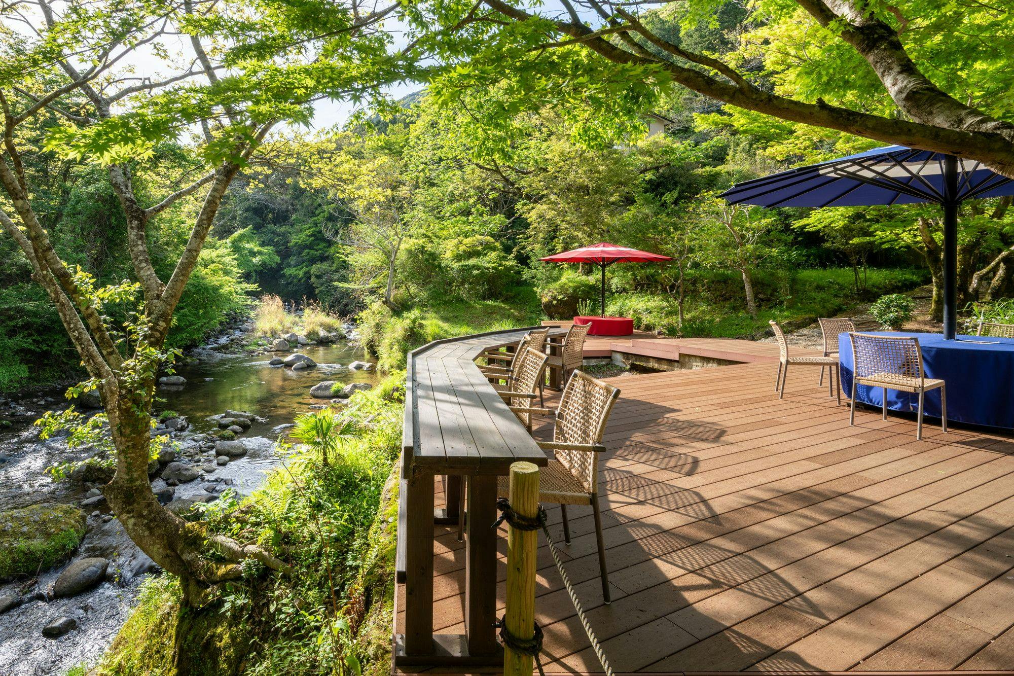 東府やResort＆Spa－Izu