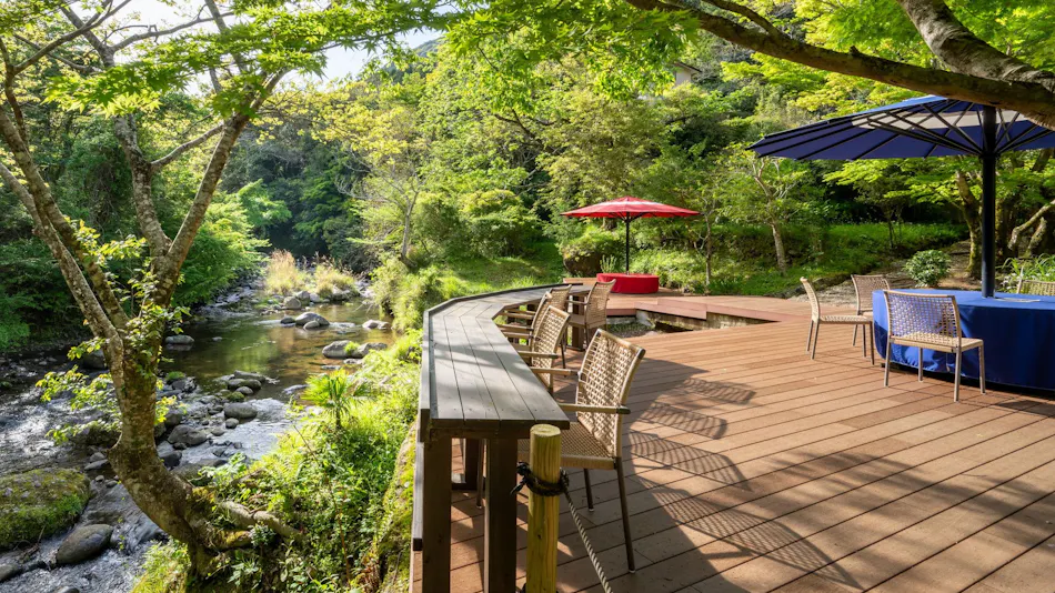 Tofuya Resort & Spa - Izu