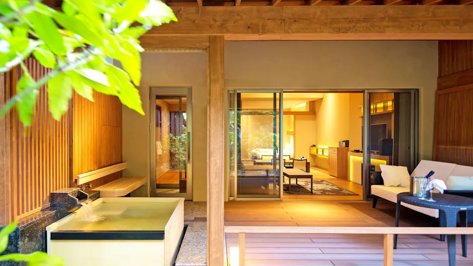 Tofuya Resort & Spa - Izu