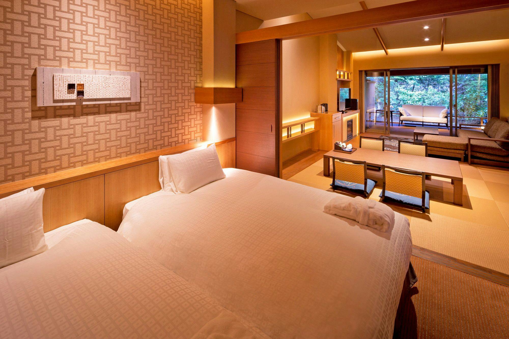 東府やResort＆Spa－Izu