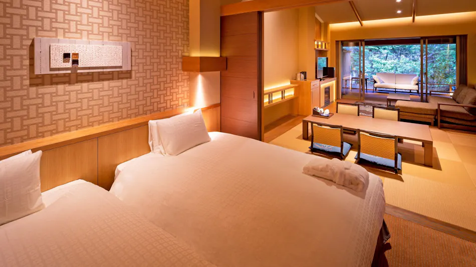 Tofuya Resort & Spa - Izu