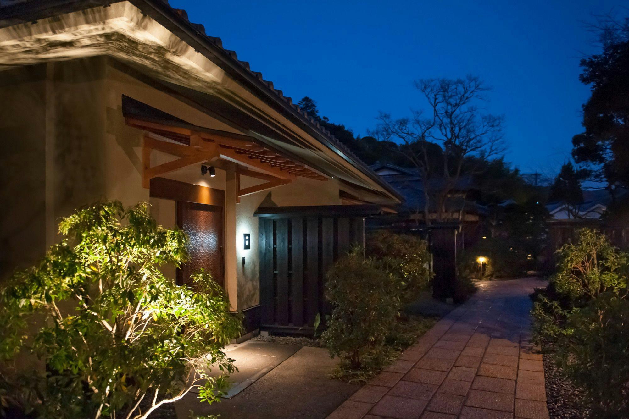 東府やResort＆Spa－Izu