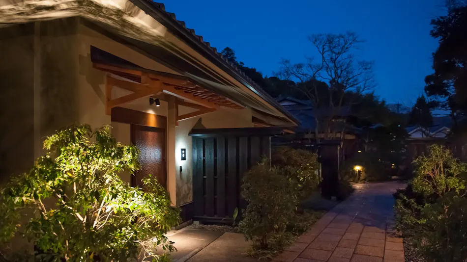 Tofuya Resort & Spa - Izu