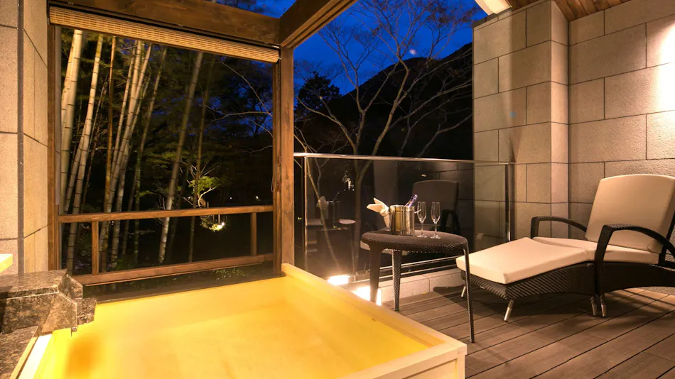 Tofuya Resort & Spa - Izu