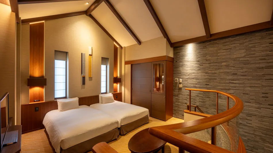 Tofuya Resort & Spa - Izu