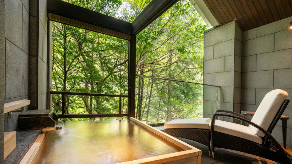 Tofuya Resort & Spa - Izu