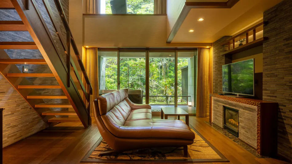 Tofuya Resort & Spa - Izu