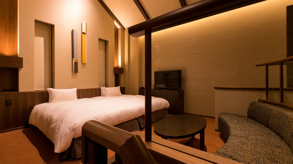 Tofuya Resort & Spa - Izu