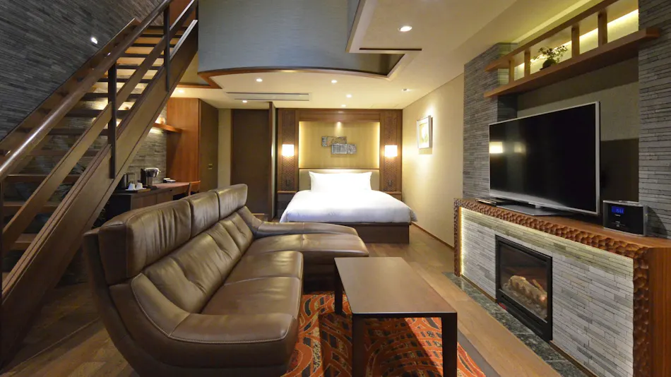 Tofuya Resort & Spa - Izu