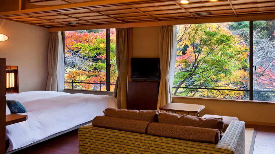 Tofuya Resort & Spa - Izu