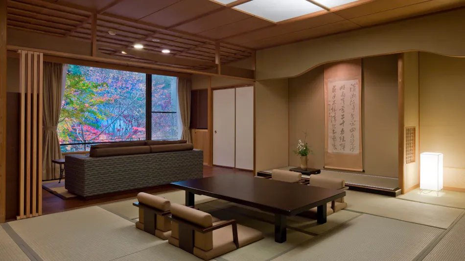 Tofuya Resort & Spa - Izu