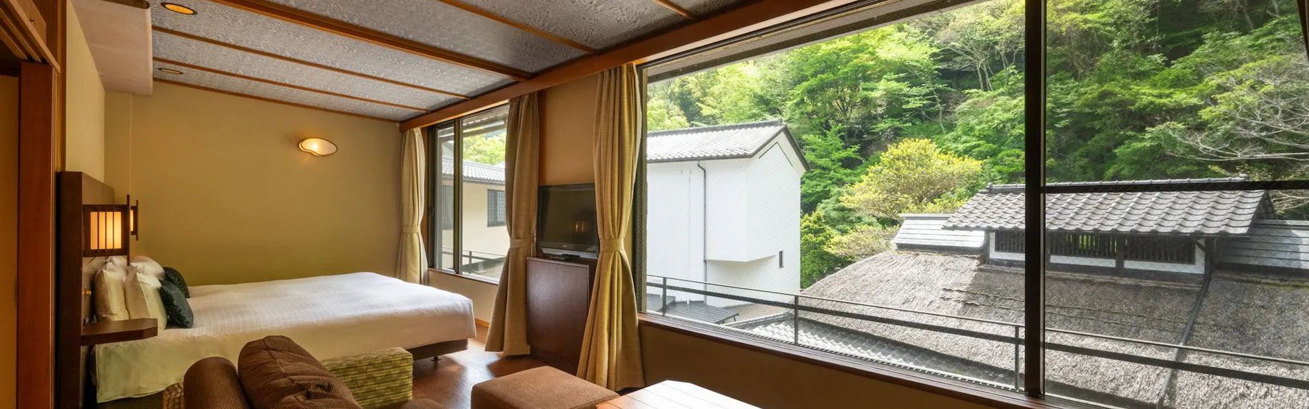 東府やResort&Spa-Izu