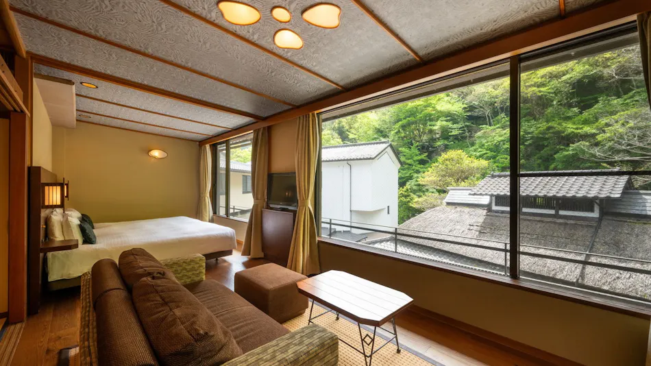 Tofuya Resort & Spa - Izu
