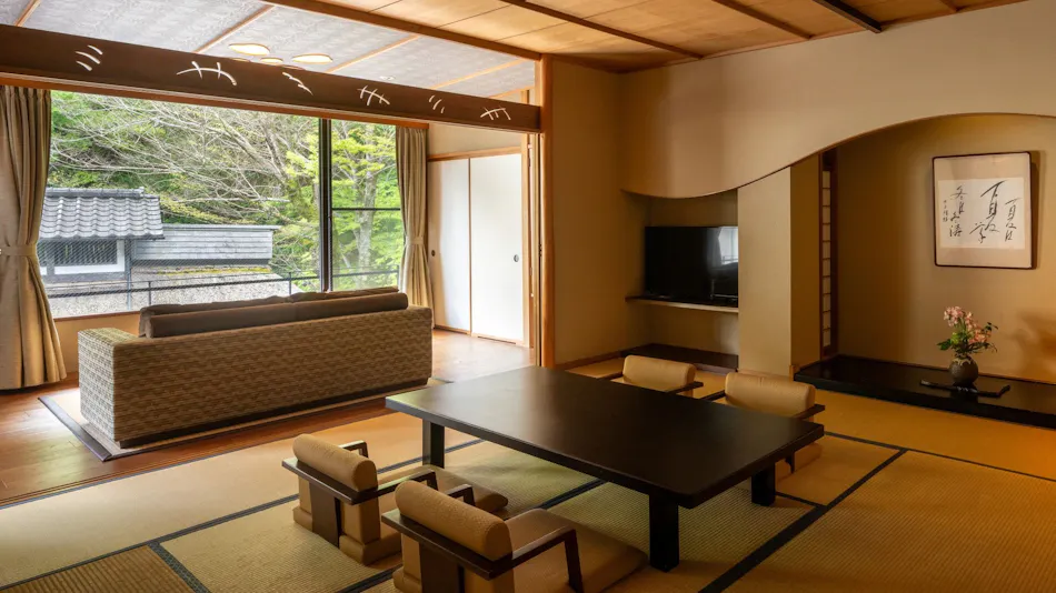 Tofuya Resort & Spa - Izu
