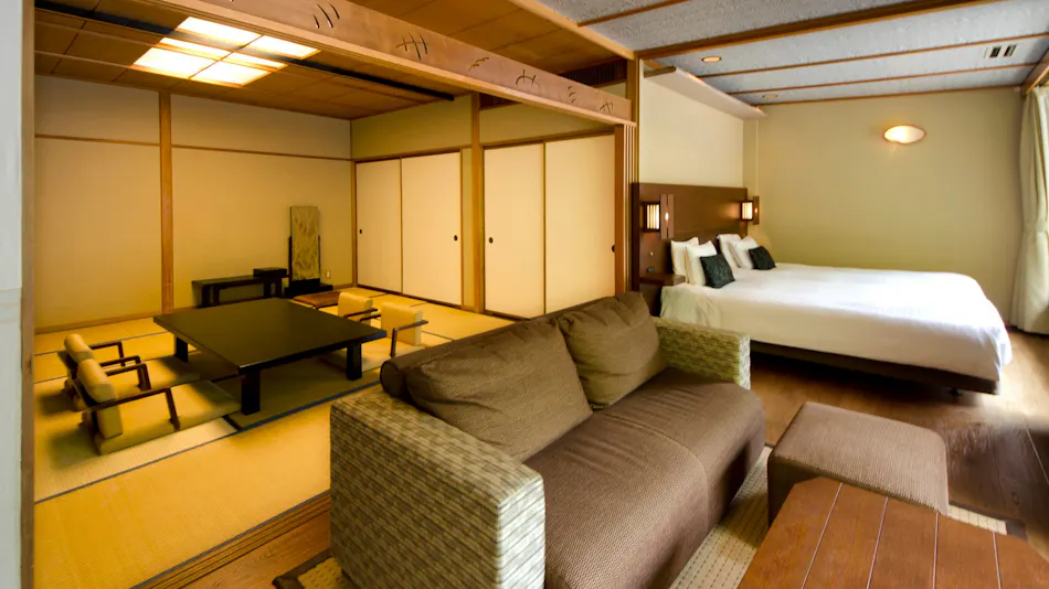 Tofuya Resort & Spa - Izu