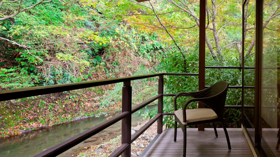 Tofuya Resort & Spa - Izu