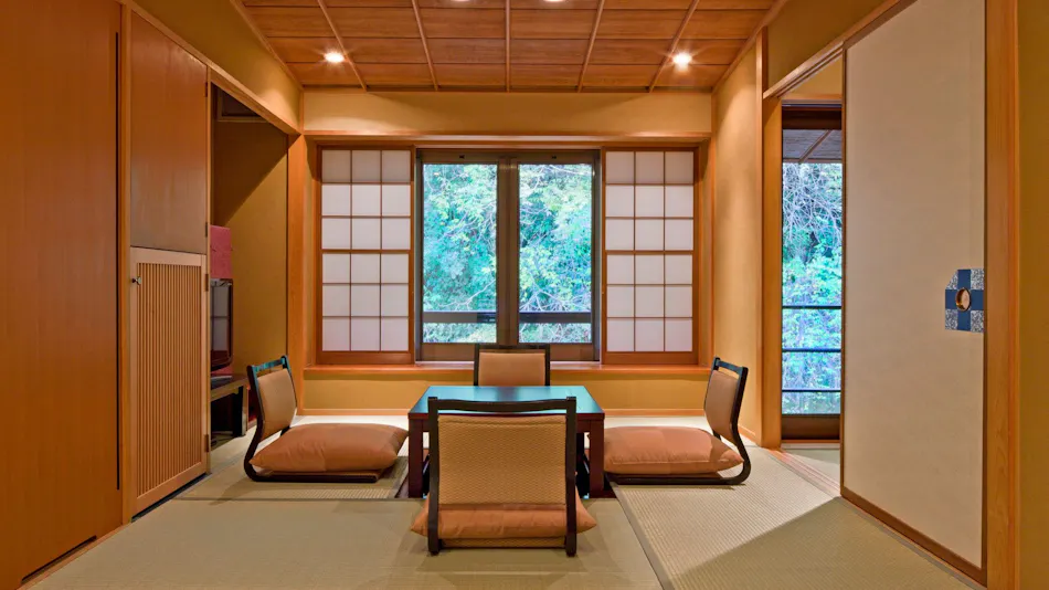 Tofuya Resort & Spa - Izu