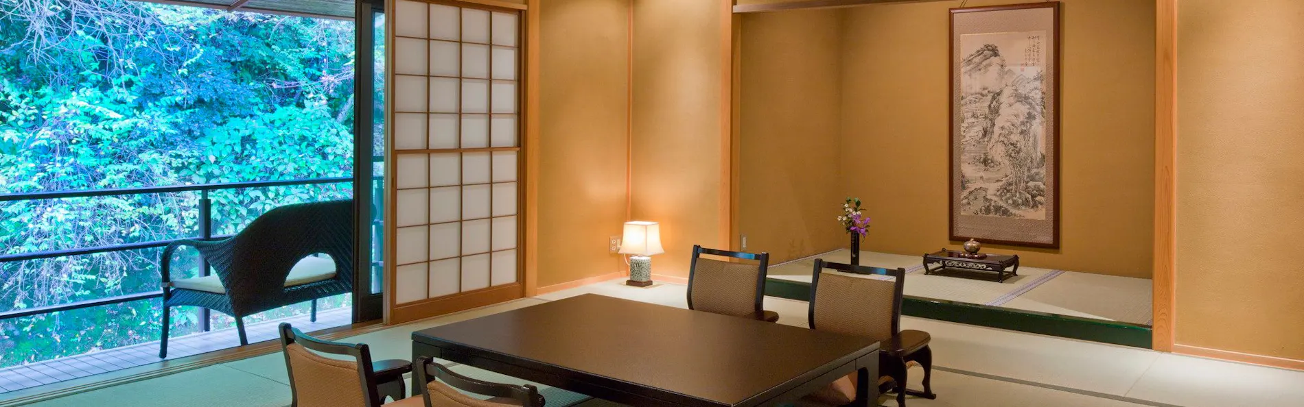 東府やResort&Spa-Izu