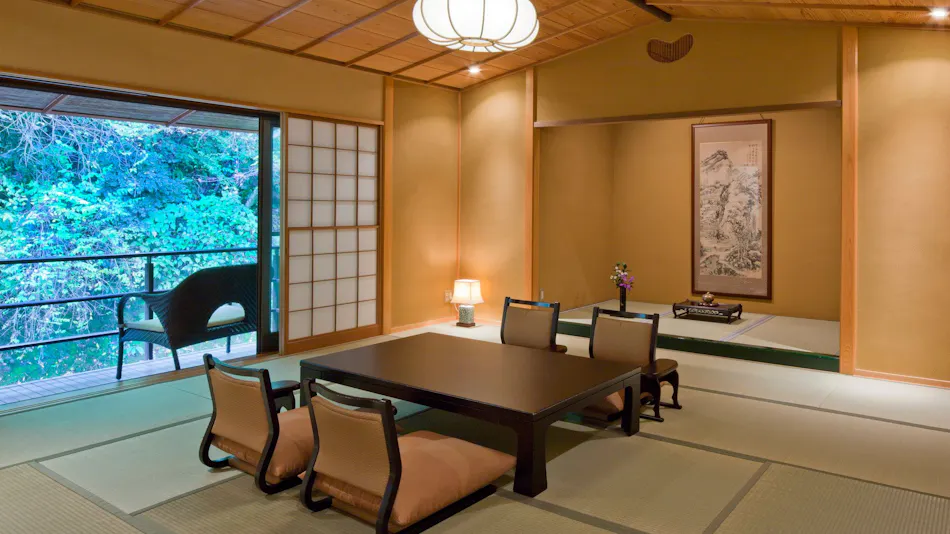 Tofuya Resort & Spa - Izu