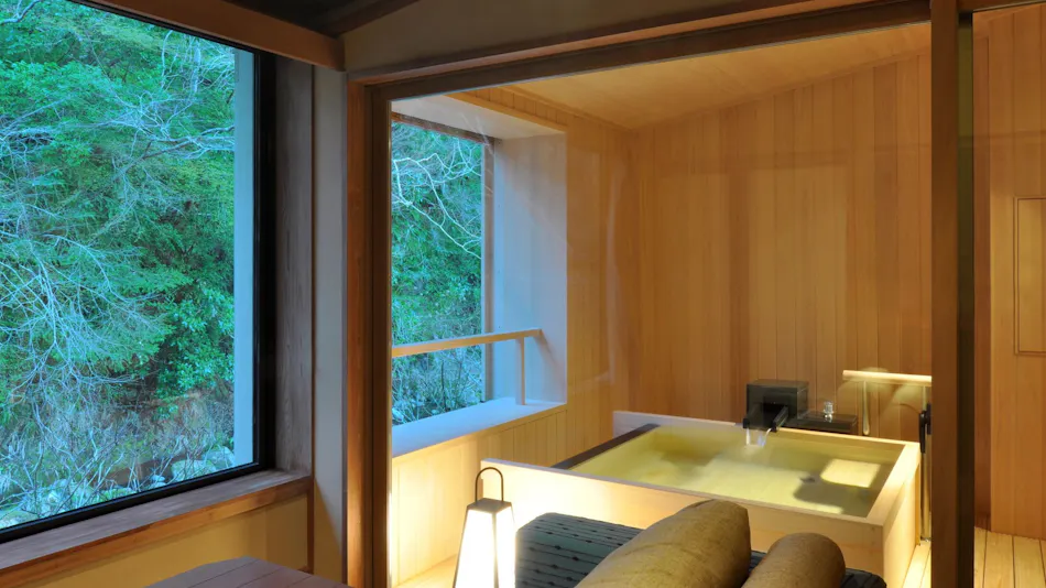 Tofuya Resort & Spa - Izu
