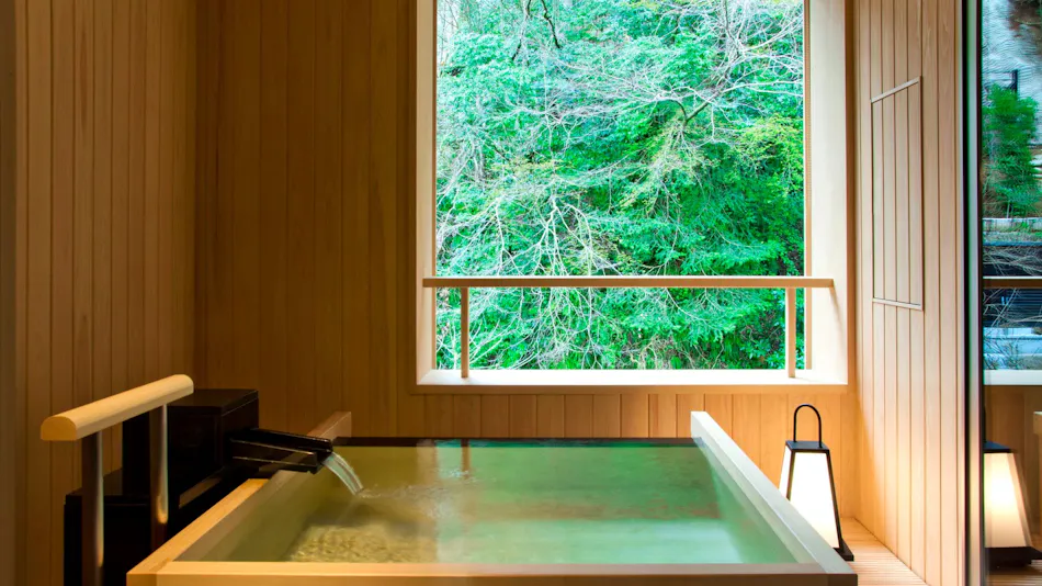 Tofuya Resort & Spa - Izu