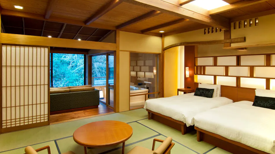 Tofuya Resort & Spa - Izu