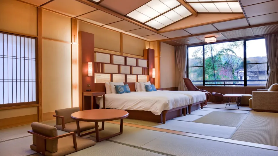 Tofuya Resort & Spa - Izu