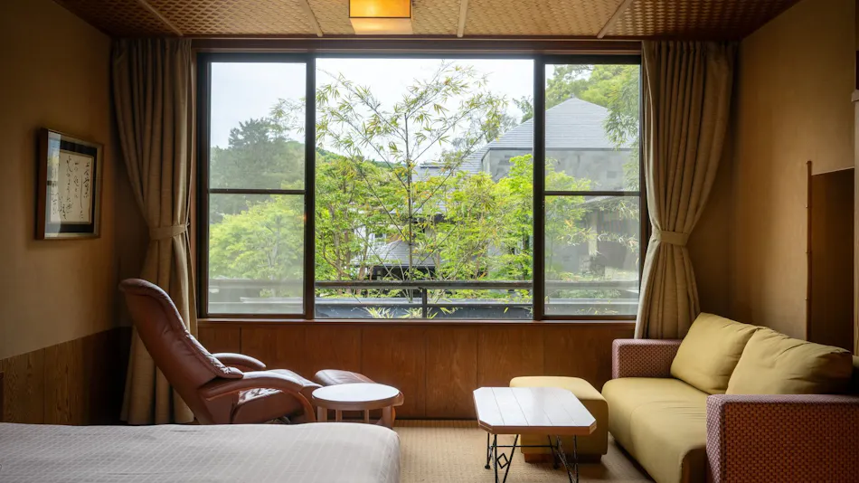 Tofuya Resort & Spa - Izu