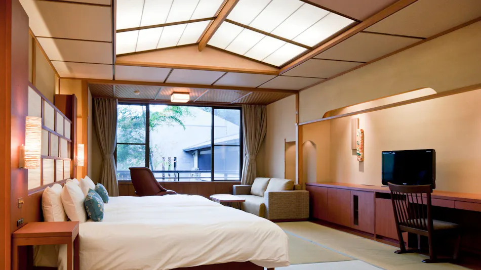 Tofuya Resort & Spa - Izu