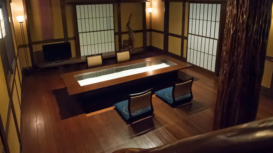 Tofuya Resort & Spa - Izu