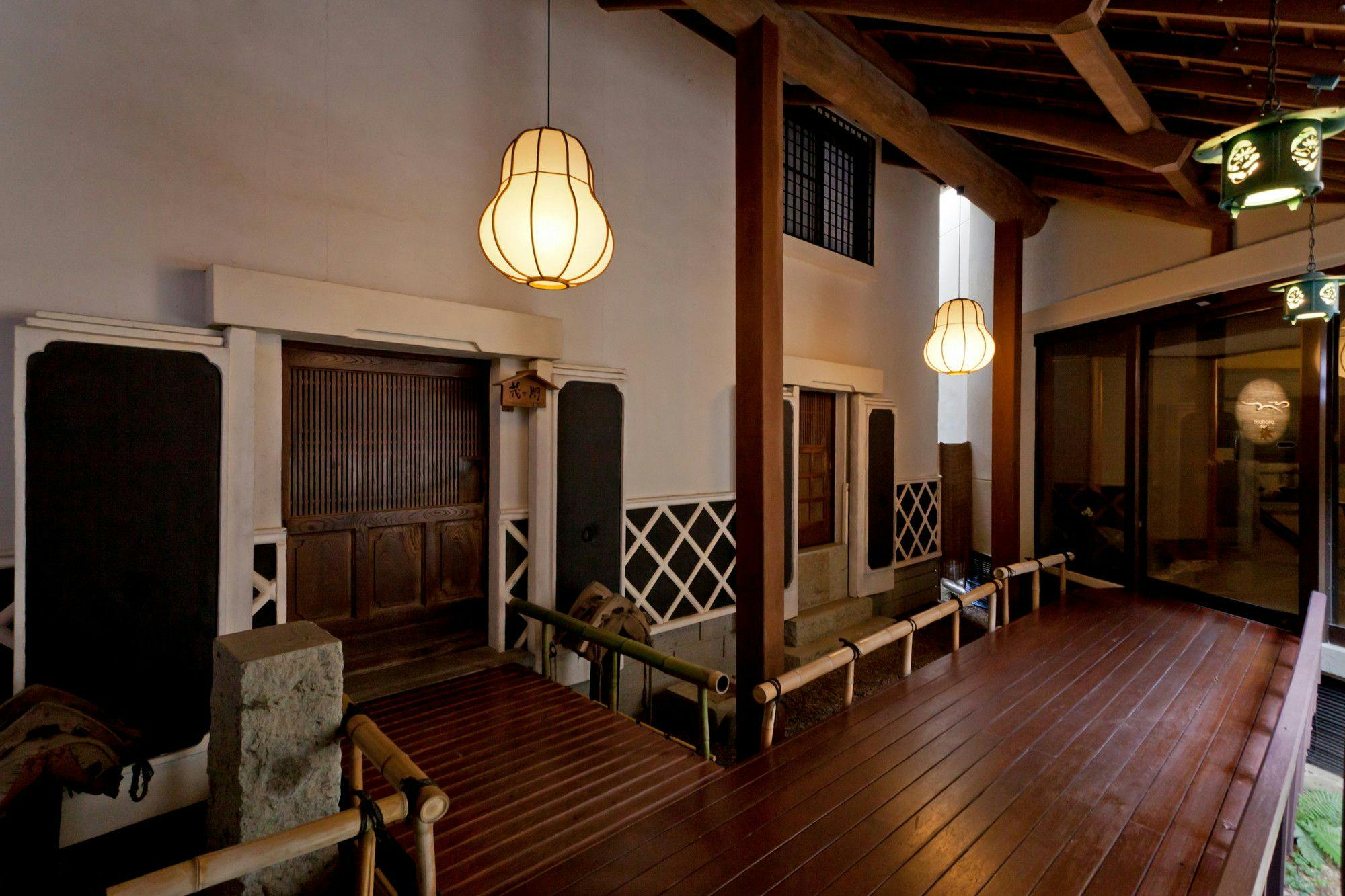 東府やResort＆Spa－Izu