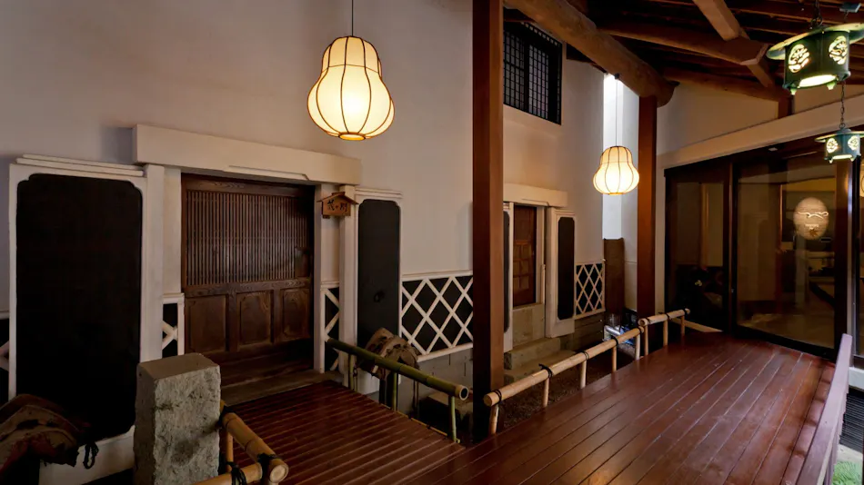 Tofuya Resort & Spa - Izu
