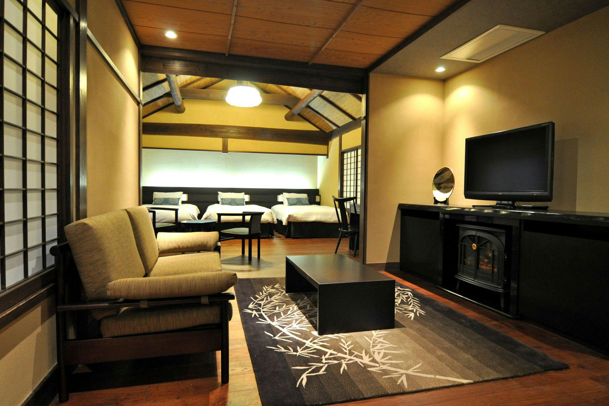 東府やResort＆Spa－Izu